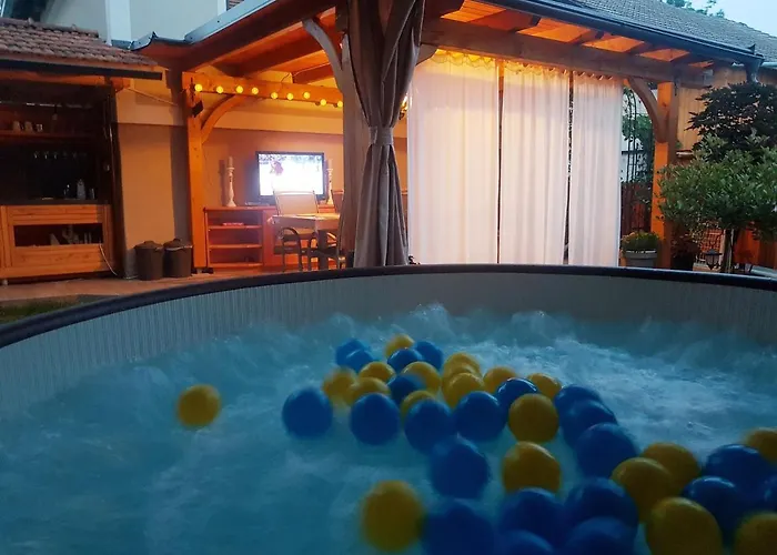 דירה River Kolpa Apartment, Griblje Ob Reki Kolpi Gradac