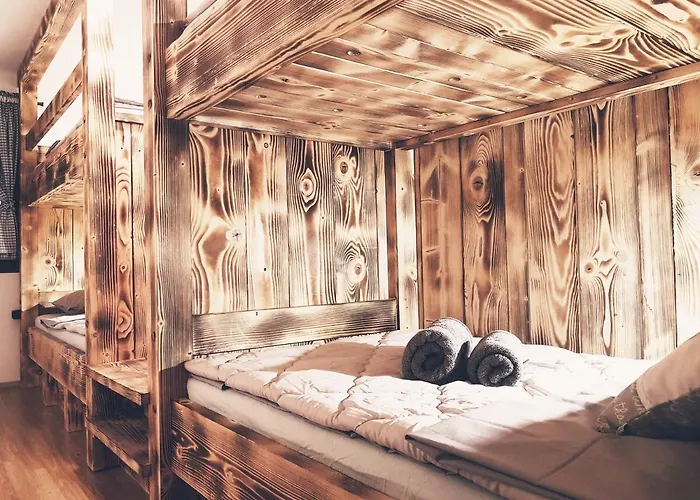 River Kolpa Apartment, Griblje Ob Reki Kolpi *