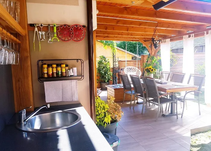 River Kolpa Apartment, Griblje Ob Reki Kolpi