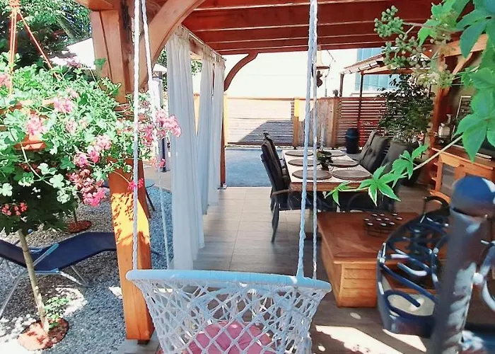 River Kolpa Apartment, Griblje Ob Reki Kolpi Appartement