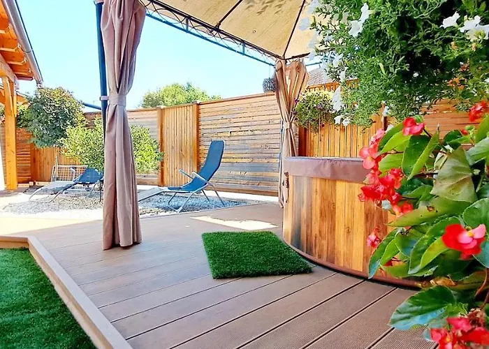 Appartement River Kolpa Apartment, Griblje Ob Reki Kolpi *