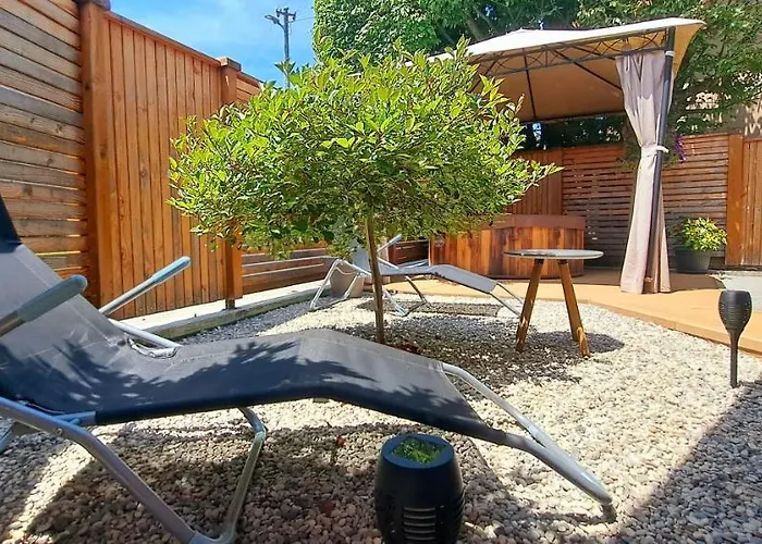 דירה River Kolpa Apartment, Griblje Ob Reki Kolpi