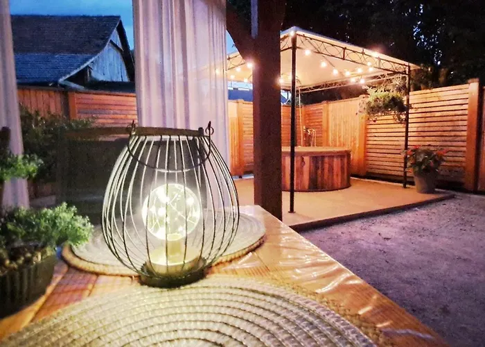 דירה River Kolpa Apartment, Griblje Ob Reki Kolpi Gradac