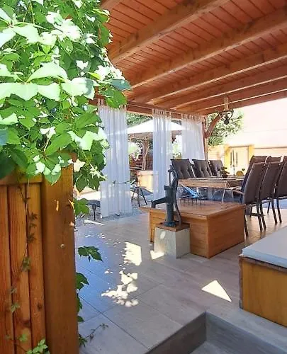 River Kolpa Apartment, Griblje Ob Reki Kolpi דירה *