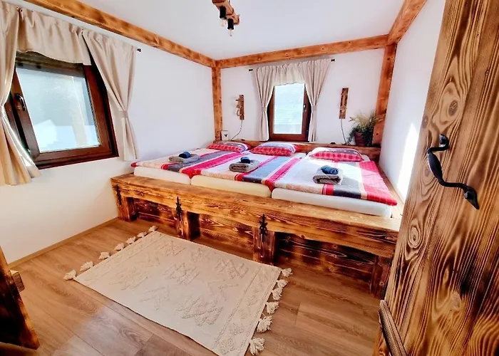 דירה River Kolpa Apartment, Griblje Ob Reki Kolpi Gradac