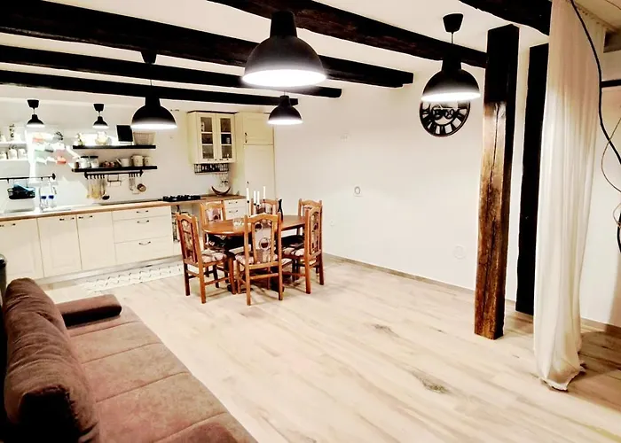 River Kolpa Apartment, Griblje Ob Reki Kolpi דירה