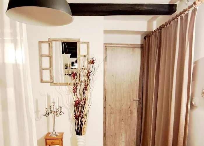 דירה River Kolpa Apartment, Griblje Ob Reki Kolpi