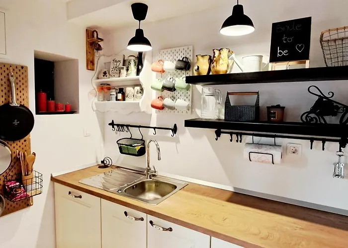 דירה River Kolpa Apartment, Griblje Ob Reki Kolpi Gradac