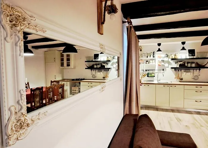 River Kolpa Apartment, Griblje Ob Reki Kolpi * Gradac