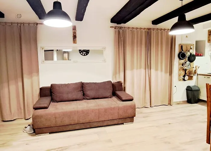 River Kolpa Apartment, Griblje Ob Reki Kolpi דירה