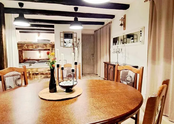 River Kolpa Apartment, Griblje Ob Reki Kolpi *