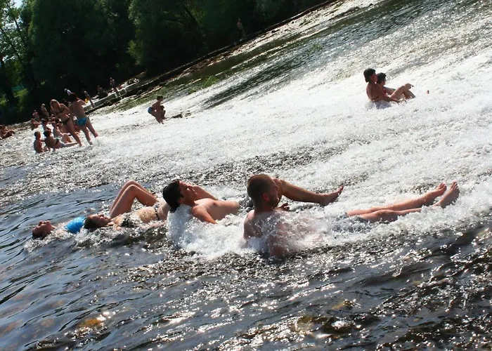 River Kolpa Apartment, Griblje Ob Reki Kolpi Gradac
