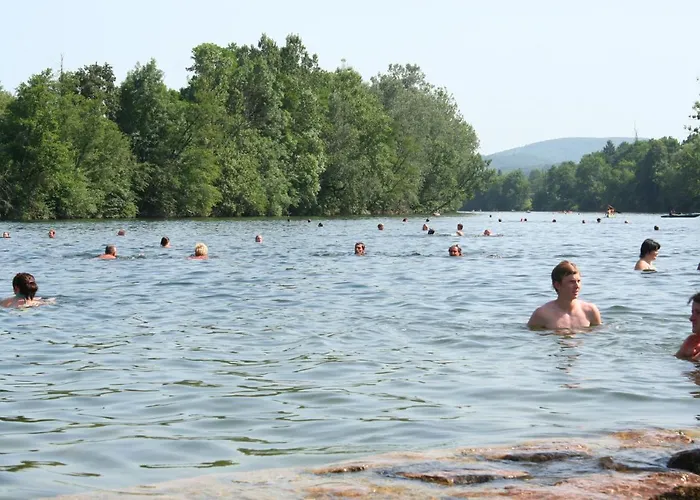 River Kolpa Apartment, Griblje Ob Reki Kolpi דירה Gradac