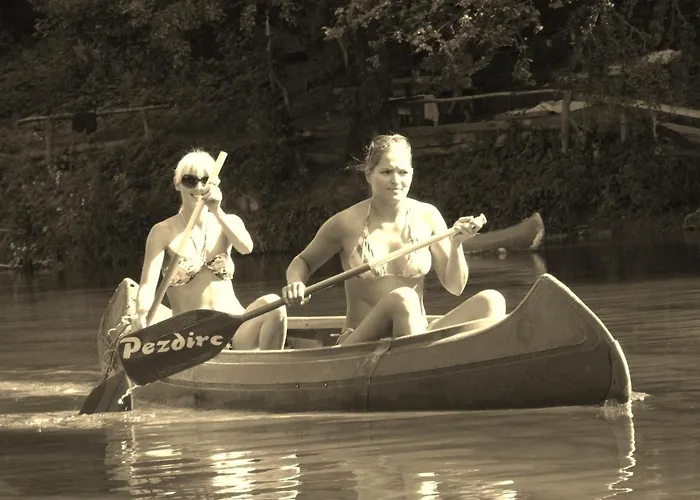 דירה River Kolpa Apartment, Griblje Ob Reki Kolpi *