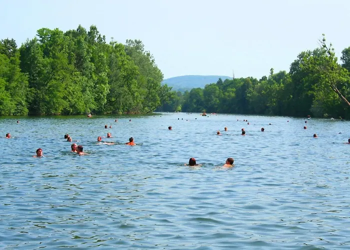 River Kolpa Apartment, Griblje Ob Reki Kolpi *