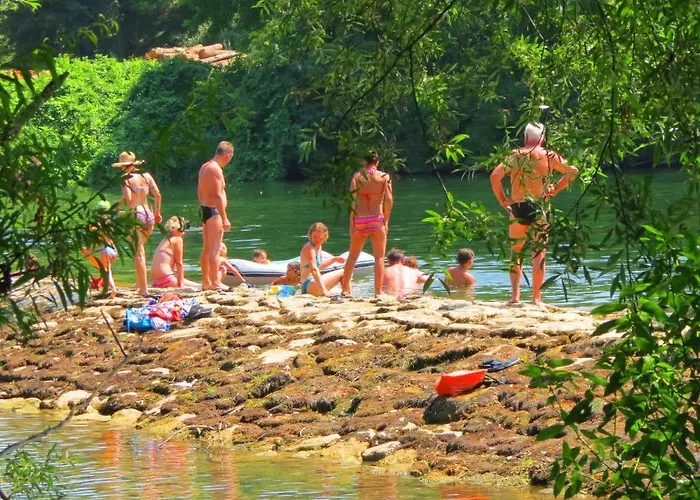 River Kolpa Apartment, Griblje Ob Reki Kolpi