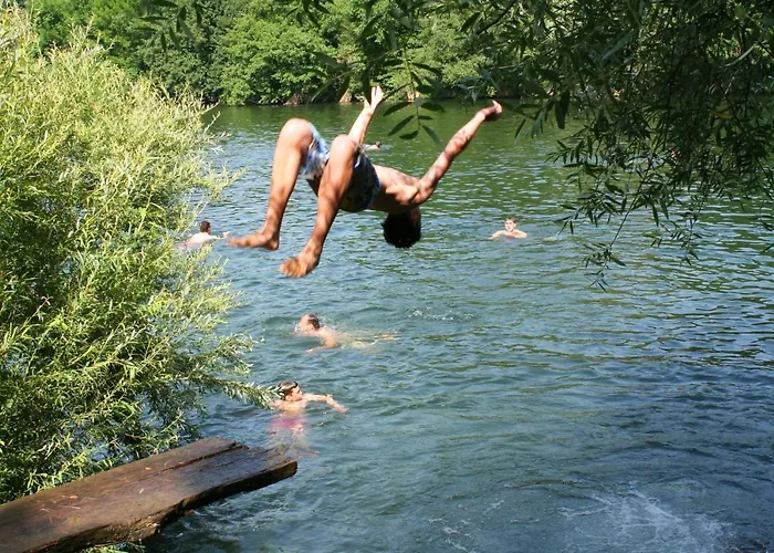 River Kolpa Apartment, Griblje Ob Reki Kolpi דירה *